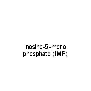 inosine-5'-monophosphate (IMP)